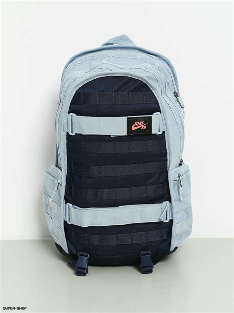 nike sb herren rucksack|Nike SB RPM BackPack (Midnight Navy/Worn Blue, One Size).